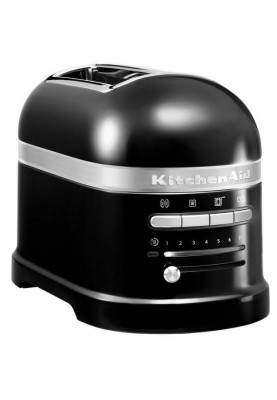 Тостер KitchenAid 5KMT2204EOB