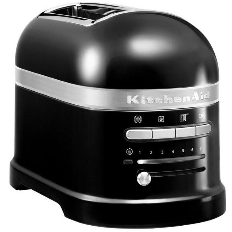 Тостер KitchenAid 5KMT2204EOB