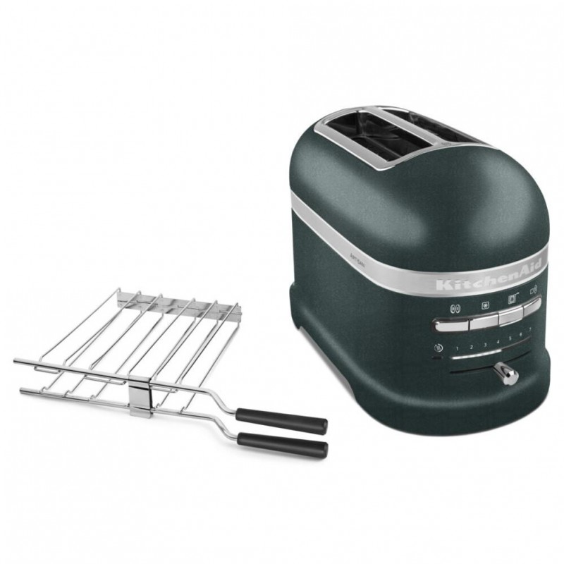 Тостер KitchenAid 5KMT2204EPP