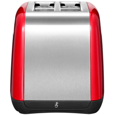 Тостер KitchenAid 5KMT221EER