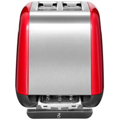 Тостер KitchenAid 5KMT221EER