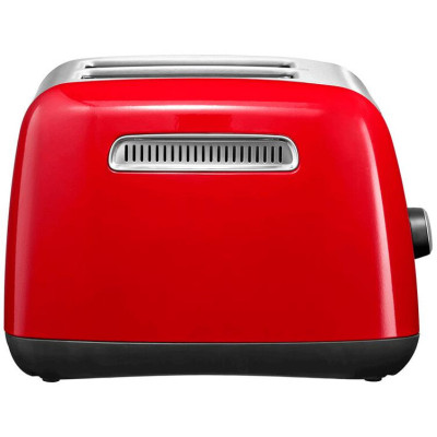 Тостер KitchenAid 5KMT221EER