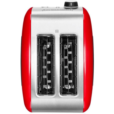 Тостер KitchenAid 5KMT221EER