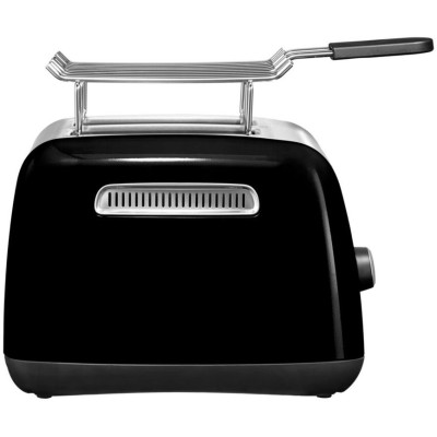 Тостер KitchenAid 5KMT221EOB