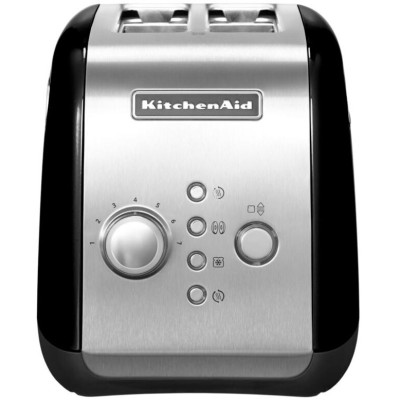 Тостер KitchenAid 5KMT221EOB