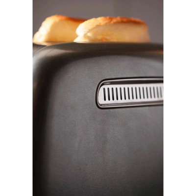 Тостер KitchenAid 5KMT221EOB