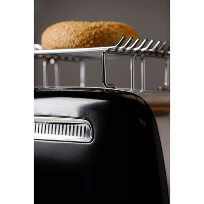 Тостер KitchenAid 5KMT221EOB