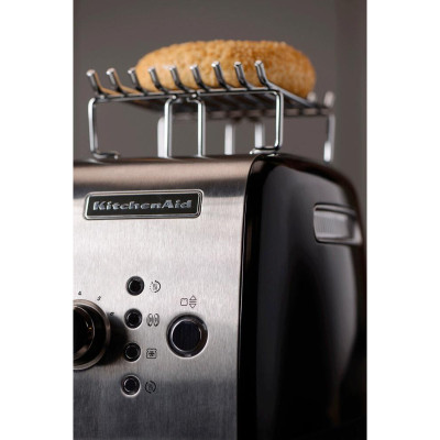 Тостер KitchenAid 5KMT221EOB