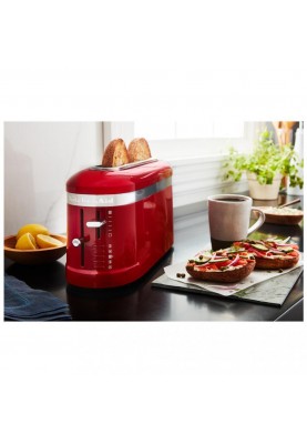 Тостер KitchenAid 5KMT3115EER