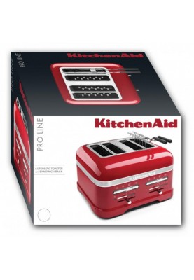 Тостер KitchenAid 5KMT4205ECA