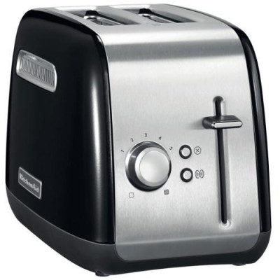 Тостер KitchenAid Classic 5KMT2115EOB