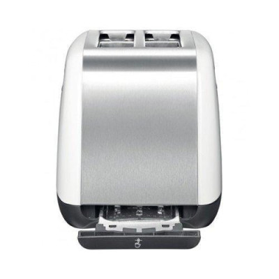 Тостер KitchenAid Classic 5KMT2115EWH