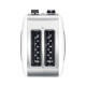 Тостер KitchenAid Classic 5KMT2115EWH