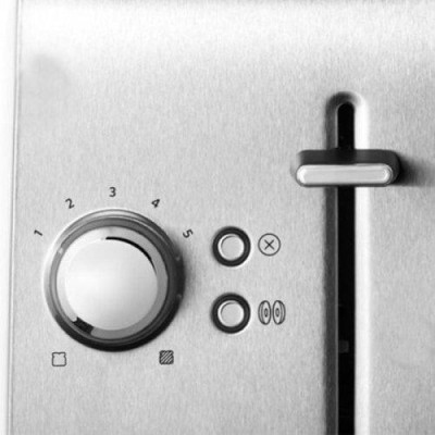 Тостер KitchenAid Classic 5KMT2115EWH