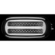 Тостер KitchenAid Design 5KMT5115EOB