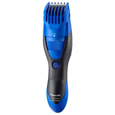 Тример для бороди та вусів Panasonic ER-GB40-A520