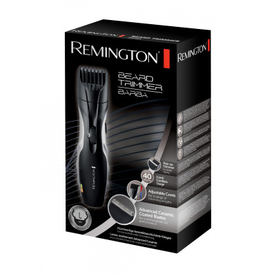 Тример для бороди та вусів Remington MB320C