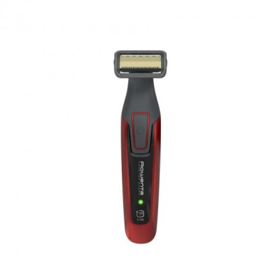 Тример для бороди та вусів Rowenta Forever Sharp Comfort TN6040F4