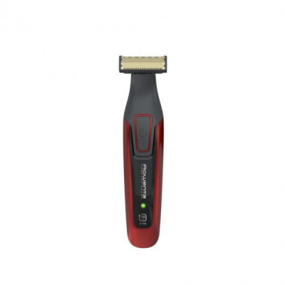 Тример для бороди та вусів Rowenta Forever Sharp Comfort TN6040F4