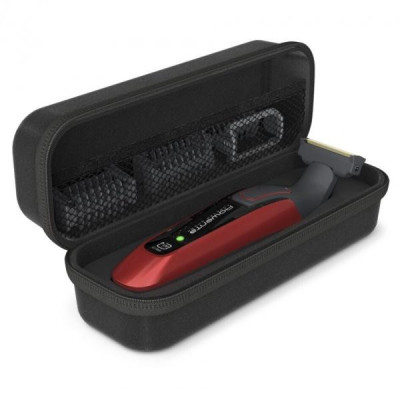 Тример для бороди та вусів Rowenta Forever Sharp Comfort TN6040F4