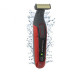 Тример для бороди та вусів Rowenta Forever Sharp Comfort TN6040F4