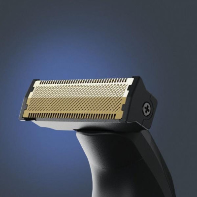 Тример для бороди та вусів Rowenta Forever Sharp Comfort TN6040F4