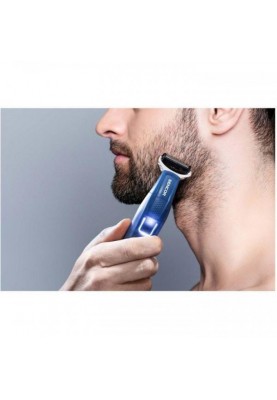Тример для бороди та вусів Sencor SHP 0450BK