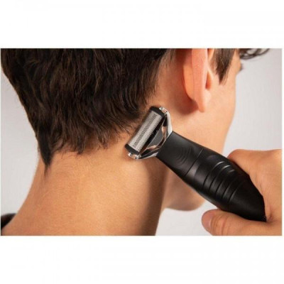 Тример для бороди та вусів Sencor SHP 0450BK