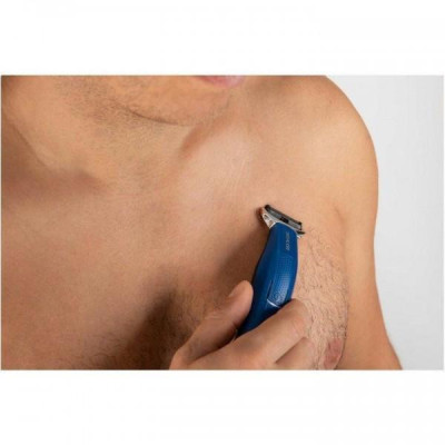 Тример для бороди та вусів Sencor SHP 0450BK