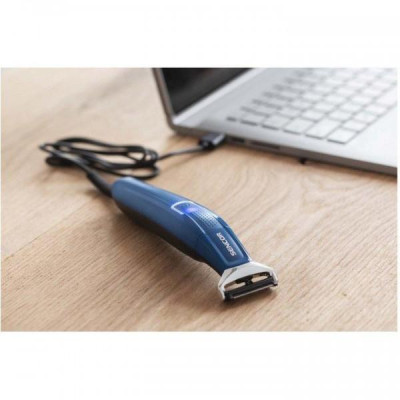 Тример для бороди та вусів Sencor SHP 0450BK