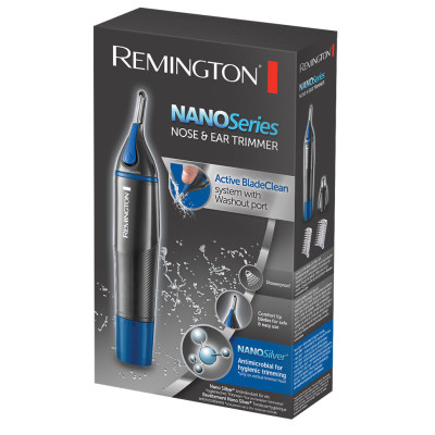 Тример для брів, носа та вух Remington NE3850