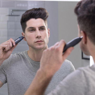 Тример для брів, носа та вух Remington NE3850