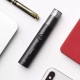 Тример для носа та вух Xiaomi ShowSee Nose Hair Trimmer Black (C1-BK)