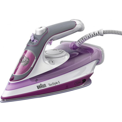 Праска з парою Braun TexStyle 5 SI 5037 VI