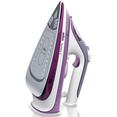 Праска з парою Braun TexStyle 5 SI 5037 VI Праска з парою Braun TexStyle 5 SI 5037 VI