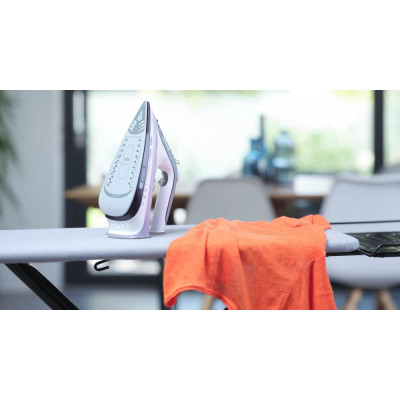 Праска з парою Braun TexStyle 5 SI 5037 VI Праска з парою Braun TexStyle 5 SI 5037 VI