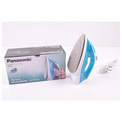Праска з парою Panasonic NI-M250TGTW