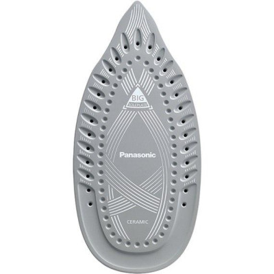 Праска з парою Panasonic NI-U400CPTW
