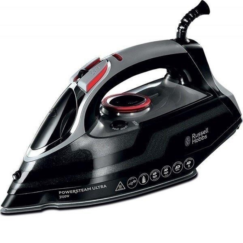 Праска з парою Russell Hobbs Power Steam Ultra (20630-56)