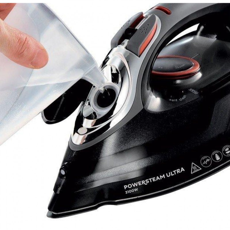 Праска з парою Russell Hobbs Power Steam Ultra (20630-56)