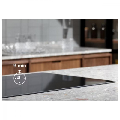 Варильна поверхня електрична Electrolux LHR3233CK