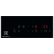 Варильна поверхня електрична Electrolux LHR3233CK