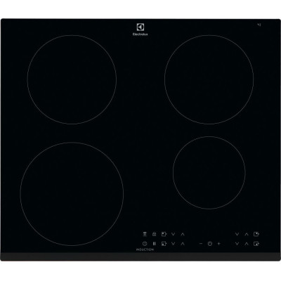 Варильна поверхня електрична Electrolux LIR60433