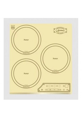 Варильна поверхня електрична Kaiser KCT 4795 FI ElfAD