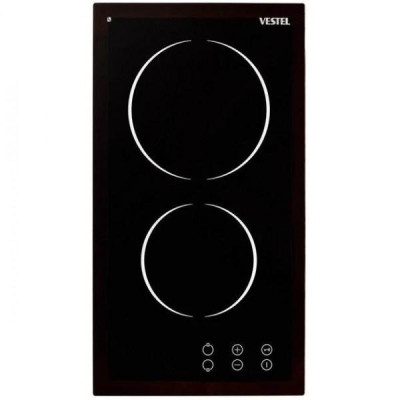 Варильна поверхня електрична Vestel BH-3330B