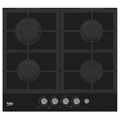 Варильна поверхня газова Beko HILG 64235 S