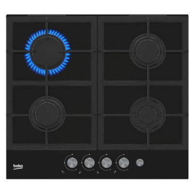 Варильна поверхня газова Beko HILG 64235 S