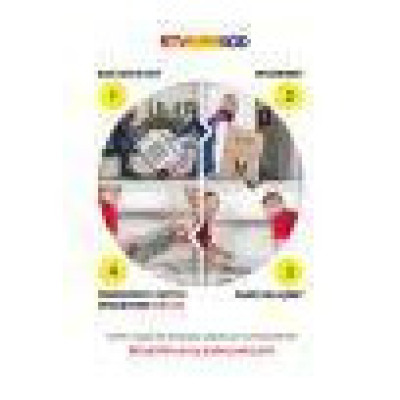 Варильна поверхня газова Beko HILG 64235 S