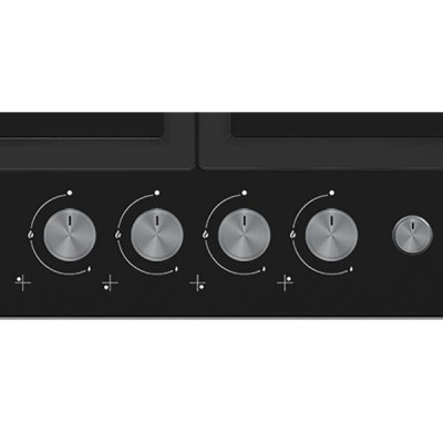 Варильна поверхня газова Beko HILG 64235 S