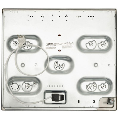 Варильна поверхня газова Vestel AOX-6024C